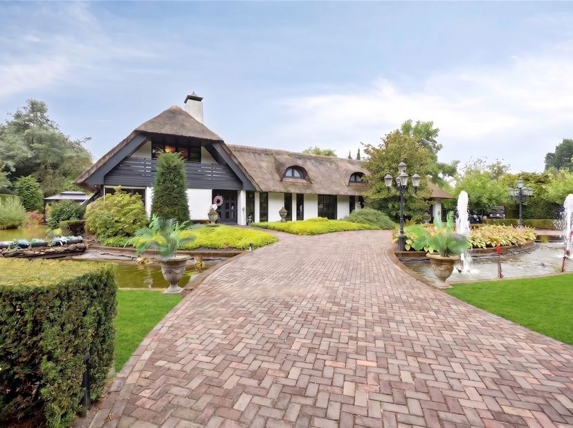 Huis te koop in Tisselrietweg 49,
                    3910 Neerpelt