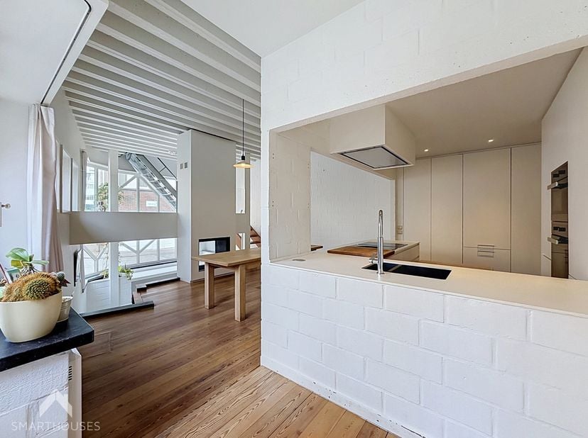Appartement à vendre à Heilige Geeststraat 6,
                    8500 Kortrijk