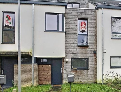                                         Maison à louer à Kortrijk, € 995
