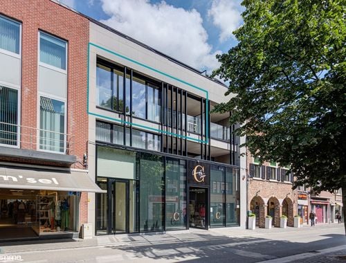                                         Appartement te koop in Bilzen, € 425.000
