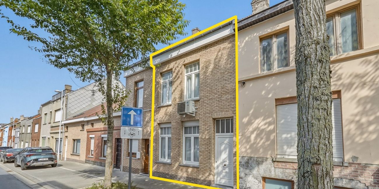 Nieuwstraat 4