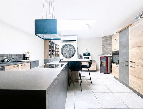                                         Woning te koop in Moeskroen, € 229.000
