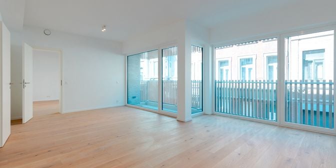 Appartement te huur in Rue de Serbie 89 bus 12, 4000 Liège