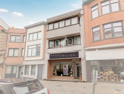                                         Gemengd gebruik te koop in Binche, € 209.999
