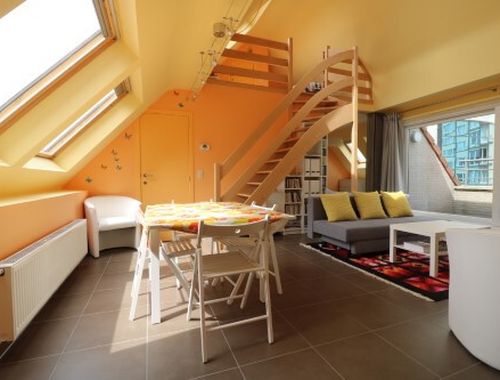                                         Appartement te koop in Blankenberge, € 254.500
