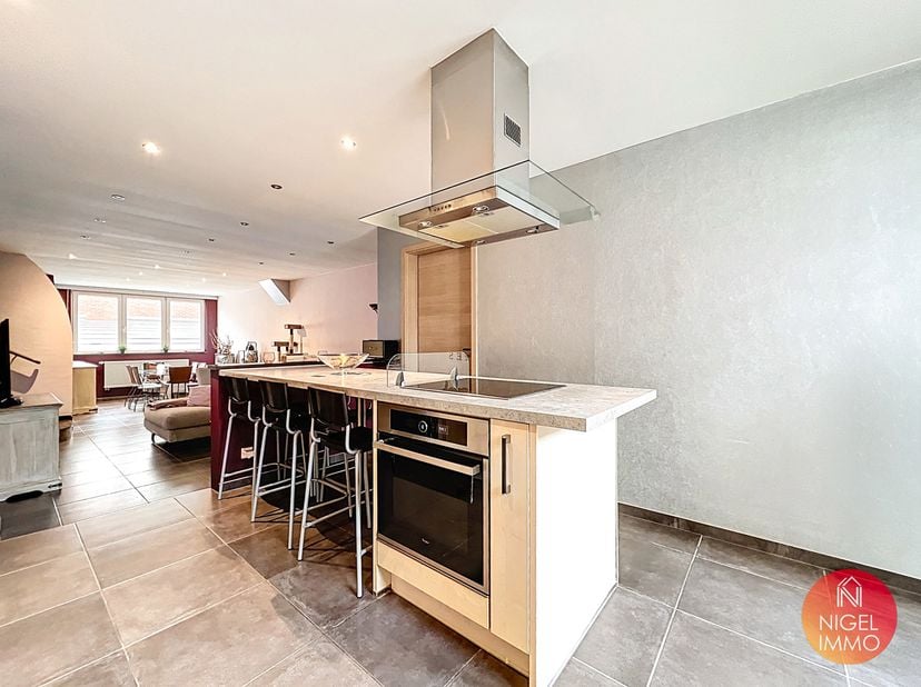 Huis te koop
                    in 4420 Saint-Nicolas