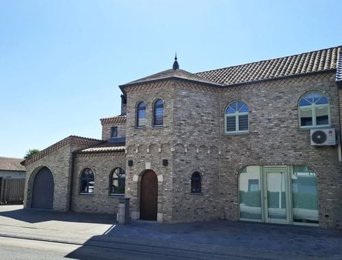                                         Woning te koop in Uitbergen, € 585.000
