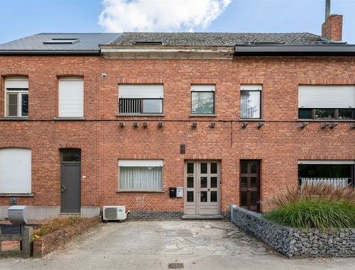                                         Maison à vendre à Sint-Katelijne-Waver, € 275.000
