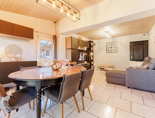                                         Woning te koop in Haine-Saint-Paul, € 149.999

