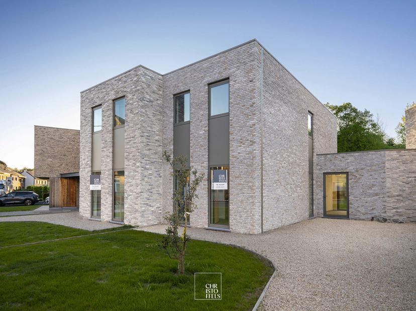 Maison à vendre
                    à 3740 Eigenbilzen