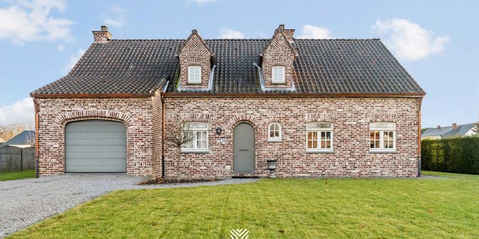 Huis te koop in Groenstraat 14, 3530 Houthalen
