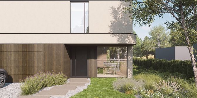 Huis te koop in Kattenbroekstraat 19b, 9310 Moorsel