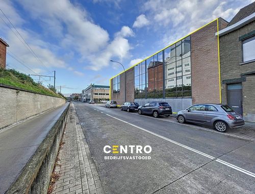                             Kantoorgebouw te huur in Roeselare
