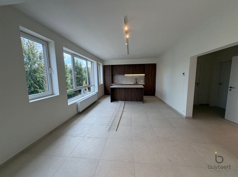 Appartement te huur in Generaal Cabrastraat 25 bus 201,
                    2020 Antwerpen