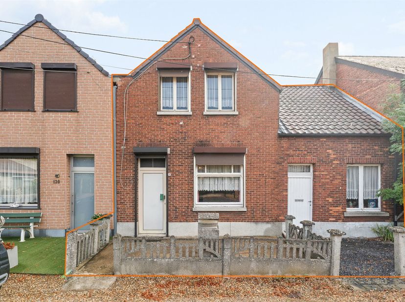 Huis te koop in Gaston Oomslaan 130,
                    3580 Beringen