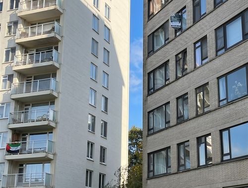                                         Appartement à vendre à Borgerhout, € 169.000
