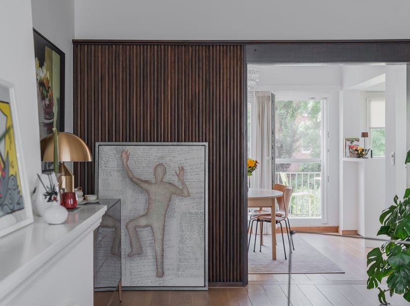 Maison à vendre
                    à 2610 Wilrijk