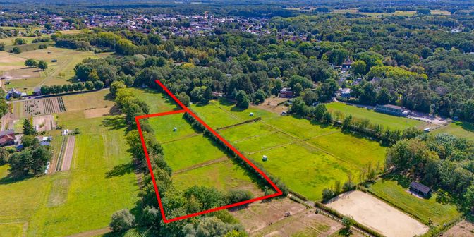 Grond te koop in Stuivenberg /, 2820 Rijmenam