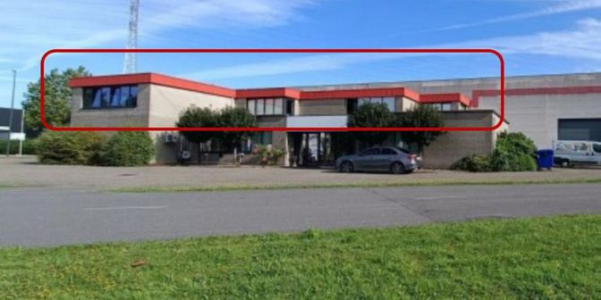 Bien professionnel à louer à Industriestraat 9, 2500 Lier