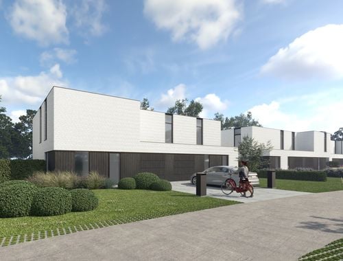                                         Woning te koop in Merendree, € 625.514
