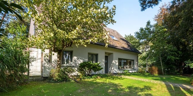 Huis te koop in Eekhoutstraat 4, 2280 Grobbendonk