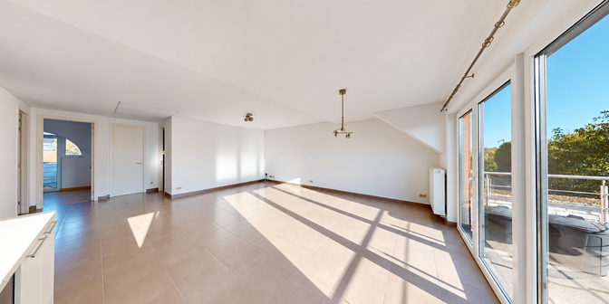 Appartement à vendre à Place du Numéro Un 14 boîte 0201, 7100 Haine-Saint-Paul