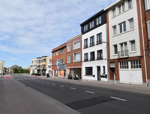                                         Appartement te huur in Kortrijk, € 900

