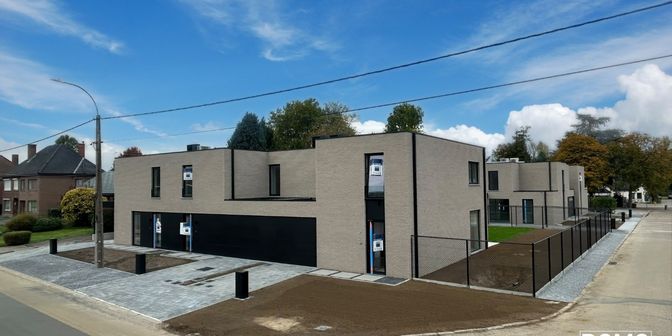 Huis te koop in Molenstraat 12, 3510 Kermt