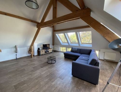                                         Appartement à louer à Péruwelz, € 625
