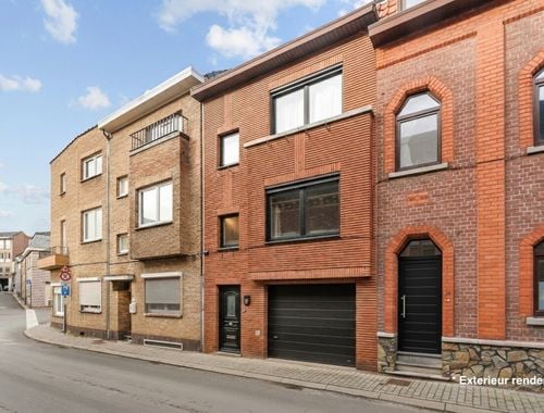                                         Maison à vendre à Tongeren, € 177.000

