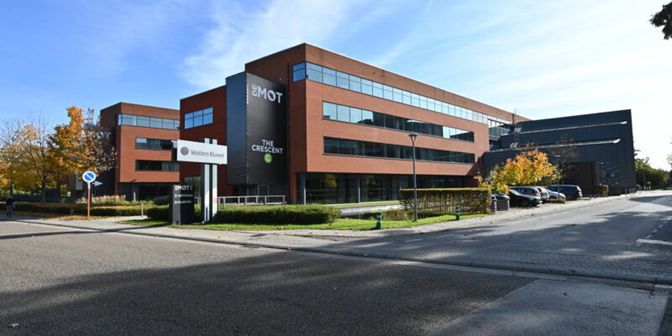 Bien professionnel à louer à Motstraat 30, 2800 Mechelen