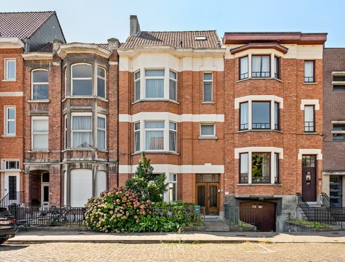                                         Woning te koop in Gent, € 795.000
