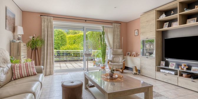 Appartement te koop in Brusselbaan 9a, 1600 Sint-Pieters-Leeuw