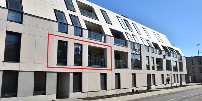Appartement te huur in Neremweg 28 bus 101, 3700 Tongeren