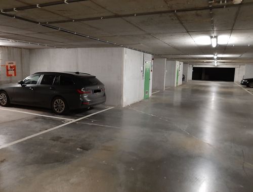                                         Staanplaats te koop in Ledeberg, € 25.000
