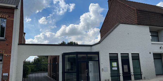 Bien professionnel à louer à Kerkstraat 47, 8570 Anzegem