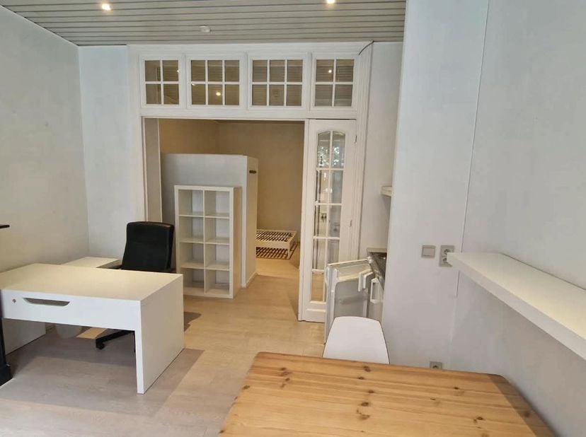 Appartement te huur in Henri Regastraat 10 bus 00.01,
                    3000 Leuven