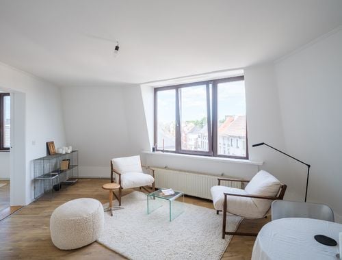                                         Appartement à vendre à Sint-Amandsberg, € 199.000
