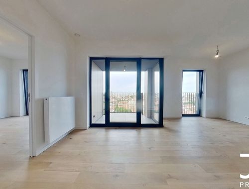                                         Appartement à louer à Evere, € 1.050
