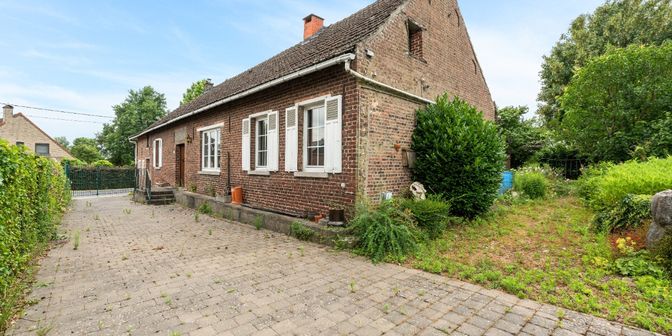 Huis te koop in Langestraat 33, 1741 Wambeek