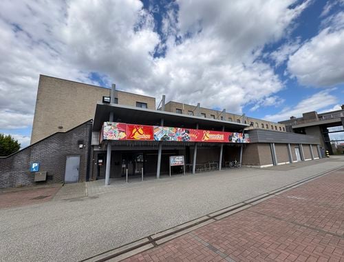                                         Petit magasin à louer à Dilsen-Stokkem, € 10.000
