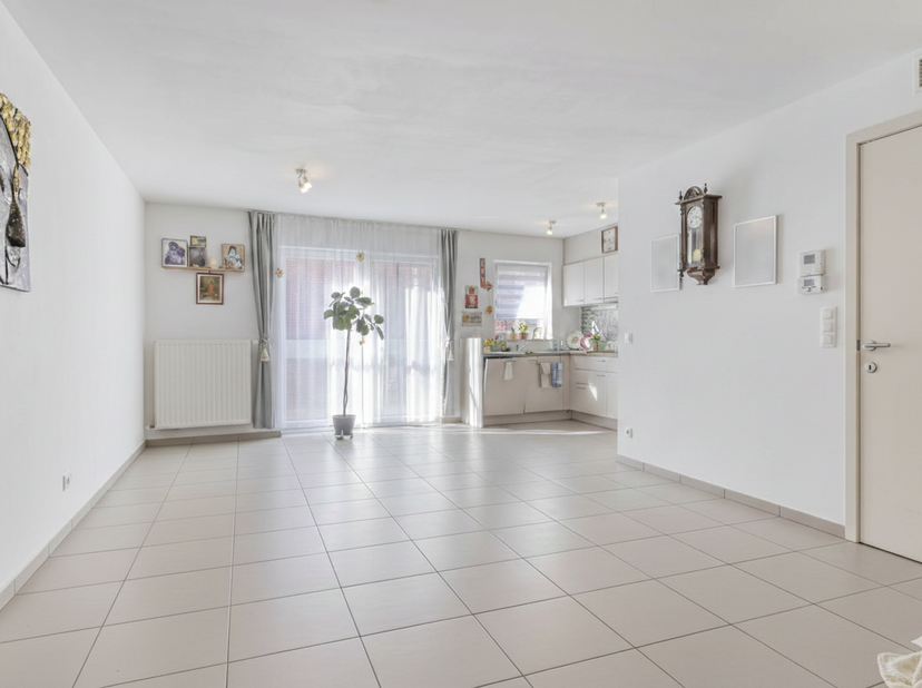 Appartement à vendre à Kloosterstraat 1 boîte 0104,
                    8870 Izegem