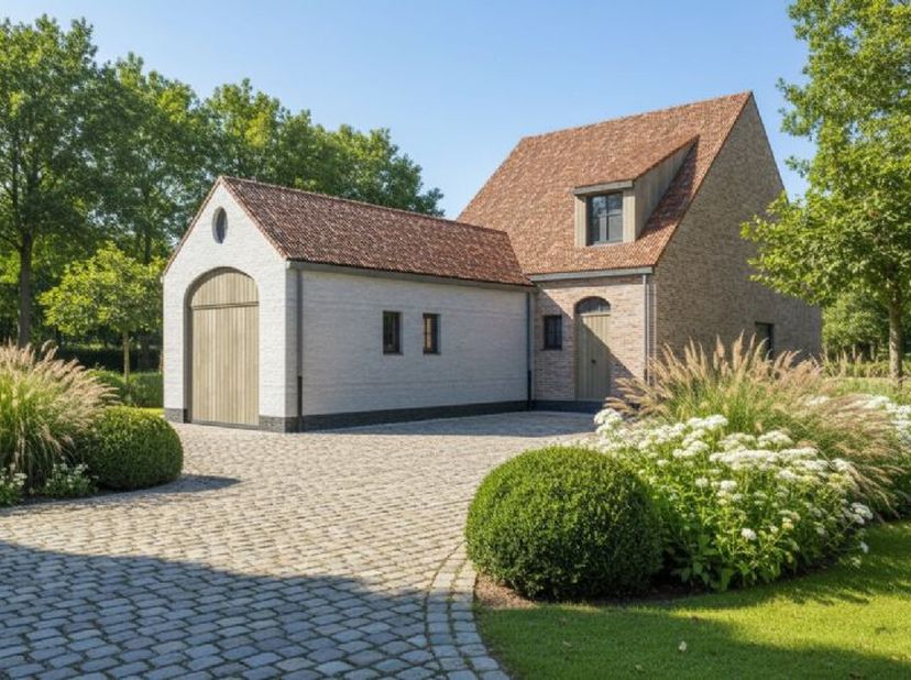 Een bouwcoördinator die je bouwgrond voorstelt én je de hand reikt met voorbeeldwoningen? Welkom bij Your Home. Wij luisteren naar jouw bouwwensen en