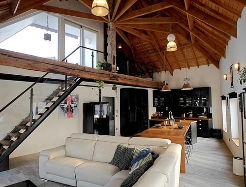                                         Duplex te koop in Mechelen, € 515.000
