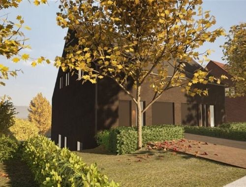                                         Eengezinswoning te koop in Sint-Joris-Winge, € 699.500

