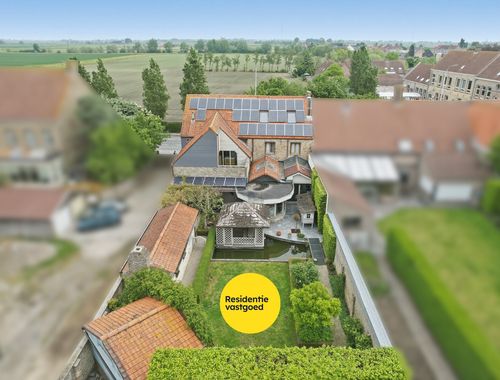                                         Maison à vendre à Pervijze, € 439.000
