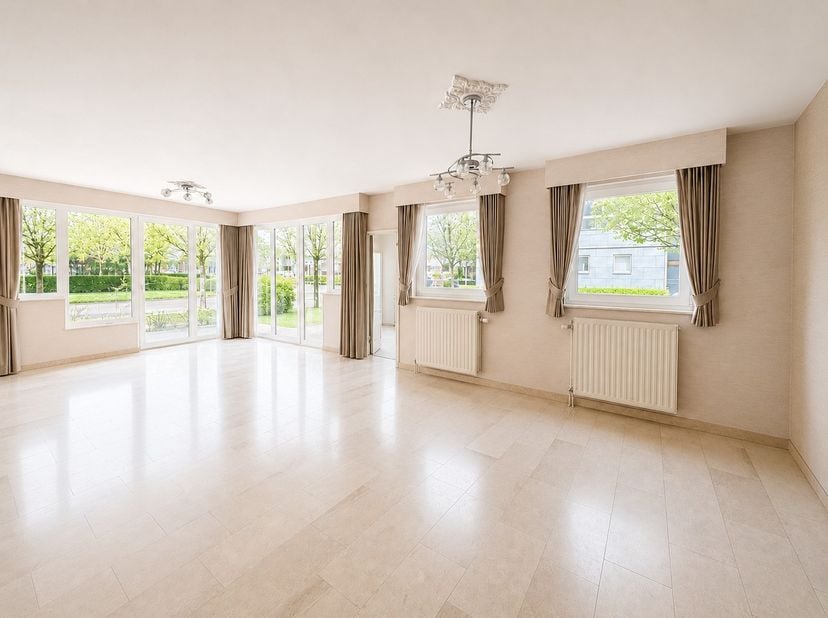 Appartement à louer
                    à 3520 Zonhoven