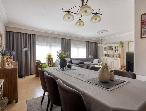                                         Appartement te koop in Mol, € 209.000
