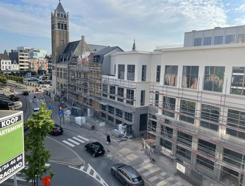                                         Appartement à vendre à Roeselare, € 135.000
