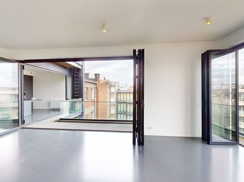 Appartement à louer
                    à 2000 Antwerpen